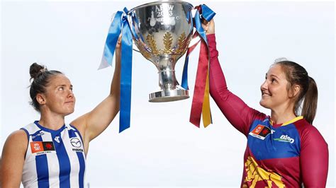 AFLW Crystal Ball: Expert predictions for the 2024 season.